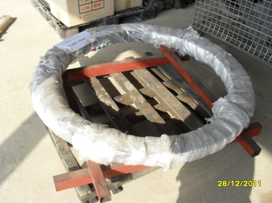 +++++New Swing Circle ZX200 Made in Japan+++++