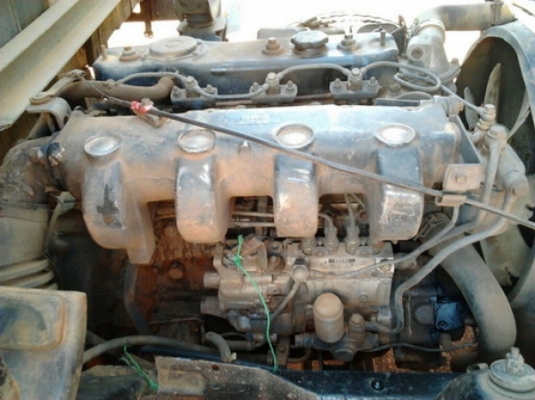 6ล้อ อีสุ 115 แรงปี 31คัสซี 7xxxx 4BD1 115 ไอดีโต Fหลัง ยาง8.25 ยางดี คัสซีสวย ไม่ผุ วางเหล็บเสริมบนหนา1นิ้ว ***ขายแล้วครับ ขอบคุณTruck2hand