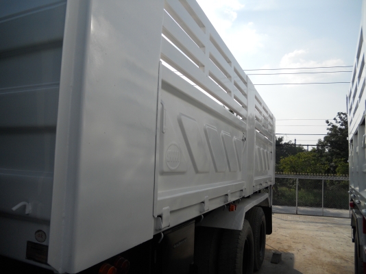 ขายด่วน  FUSO 627 เครื่อง 220แรงม้า, 10 เกียร์ low-hight ,มีระบบลากพ่วงครบชุด, ,กระบะดั้มสามมิตร ยาง 70\%, แอร์พร้อม