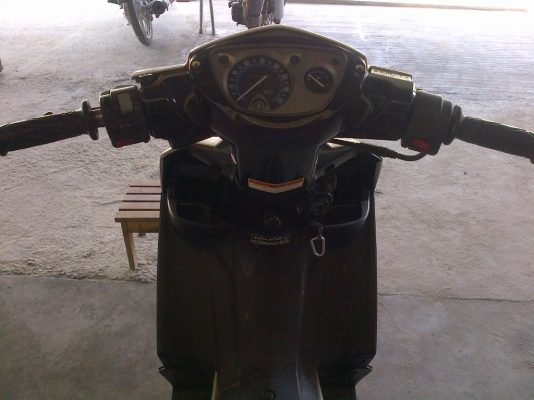 ด่วน!นูโวMXตัวใหม่รถมือเดียว ปี52 รถเดิม เครื่องดีมาก พร้อมใช้ ทะเบียน+เอกสารโอน ภาษีไม่หมด