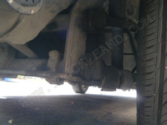 รถ VOLKSWAGEN รุ่น VW1300