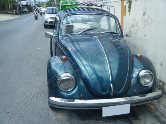 รถ VOLKSWAGEN รุ่น VW1300
