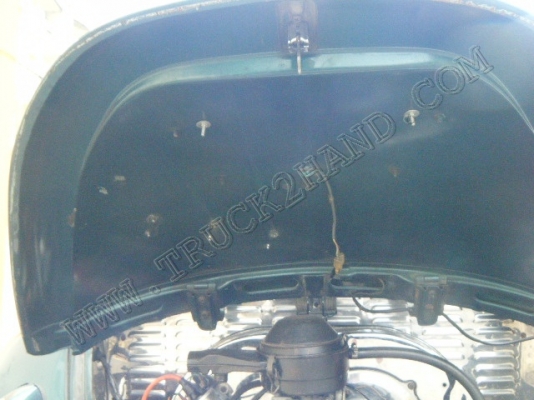 รถ VOLKSWAGEN รุ่น VW1300