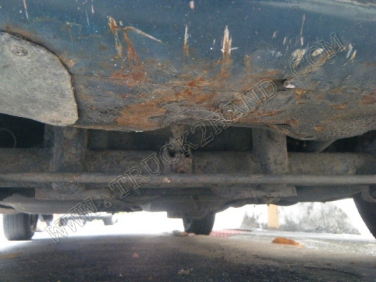 รถ VOLKSWAGEN รุ่น VW1300