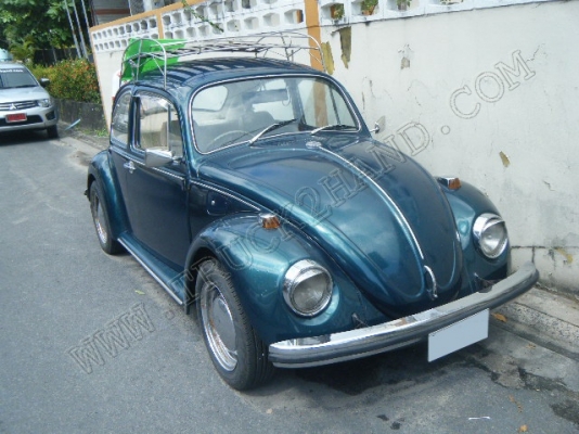 รถ VOLKSWAGEN รุ่น VW1300