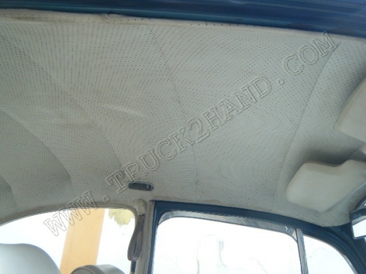 รถ VOLKSWAGEN รุ่น VW1300