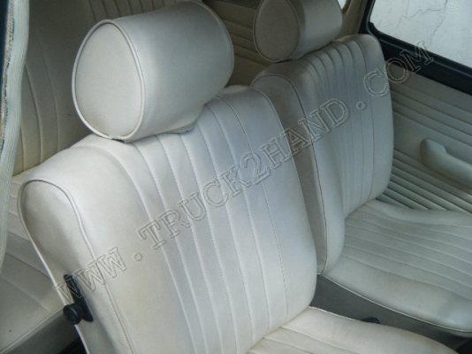 รถ VOLKSWAGEN รุ่น VW1300