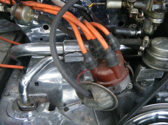 รถ VOLKSWAGEN รุ่น VW1300