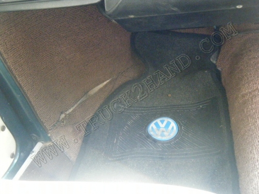 รถ VOLKSWAGEN รุ่น VW1300