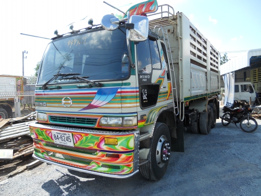 ขายด่วน HINO FN3H เครื่อง JO8C 220แรงม้า, 6เกียร์เดินหน้า มี slowกลาง ช่วงล่างZM 10 น็อต,เบรคใหญ่,ดั้มสมามิตร,มีระบบลากพ่วงครบชุด,ยาง 80\% เรเดียนทั้ง10เส้น, แอร์พร้อม ขายด่วน HINO FN3H เครื่อง JO8C 220แรงม้า, 6เกียร์เดินหน้า มี slowกลาง ช่วงล่างZM 10 น็อต,เบรคใหญ่,ดั้มสมามิตร,มีระบบลากพ่วงครบชุด,ยาง 80\% เรเดียนทั้ง10เส้น, แอร์พร้อม