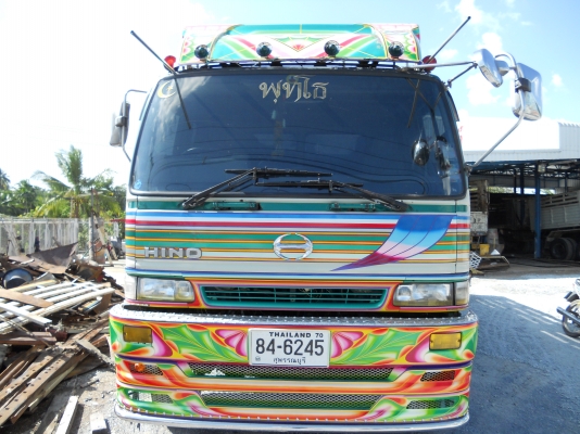 ขายด่วน HINO FN3H เครื่อง JO8C 220แรงม้า, 6เกียร์เดินหน้า มี slowกลาง ช่วงล่างZM 10 น็อต,เบรคใหญ่,ดั้มสมามิตร,มีระบบลากพ่วงครบชุด,ยาง 80\% เรเดียนทั้ง10เส้น, แอร์พร้อม ขายด่วน HINO FN3H เครื่อง JO8C 220แรงม้า, 6เกียร์เดินหน้า มี slowกลาง ช่วงล่างZM 10 น็อต,เบรคใหญ่,ดั้มสมามิตร,มีระบบลากพ่วงครบชุด,ยาง 80\% เรเดียนทั้ง10เส้น, แอร์พร้อม