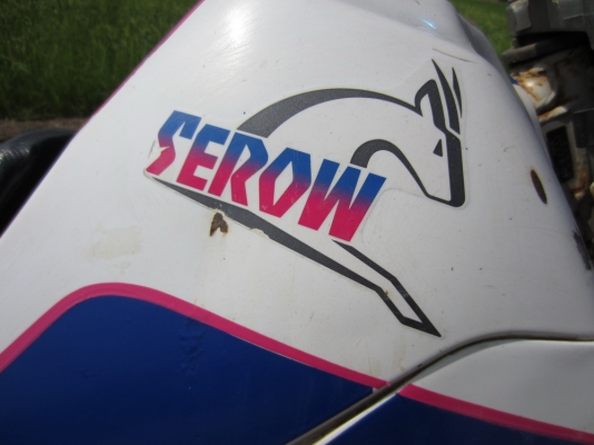 Serow อินวอยส์ สพม.