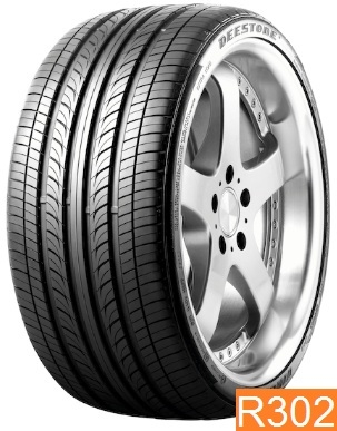 ขายยางรถเก๋ง DEESTONE ของใหม่ ขอบ 17 กับ 18