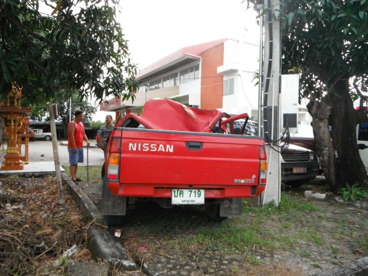 นิสสัน บิ๊ก เอ็ม