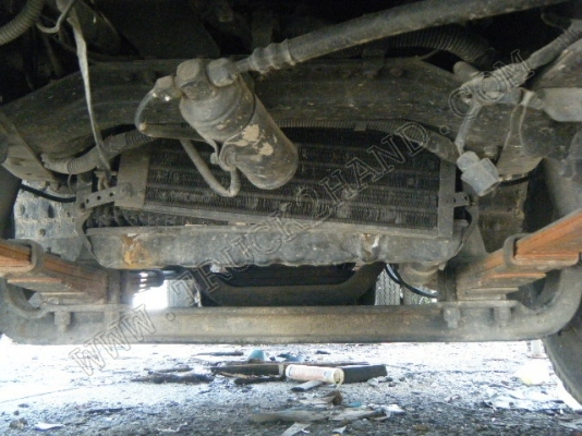 รถบรรทุก 6 ล้อกระบะคาร์โก้ ยี่ห้อ TOYOTA รุ่น DYNA300