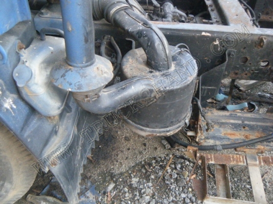 รถบรรทุก 6 ล้อกระบะคาร์โก้ ยี่ห้อ TOYOTA รุ่น DYNA300