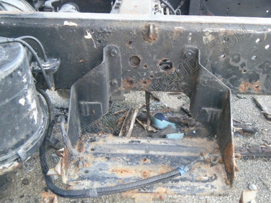 รถบรรทุก 6 ล้อกระบะคาร์โก้ ยี่ห้อ TOYOTA รุ่น DYNA300