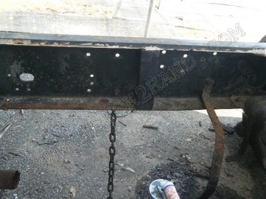 รถบรรทุก 6 ล้อกระบะคาร์โก้ ยี่ห้อ TOYOTA รุ่น DYNA300