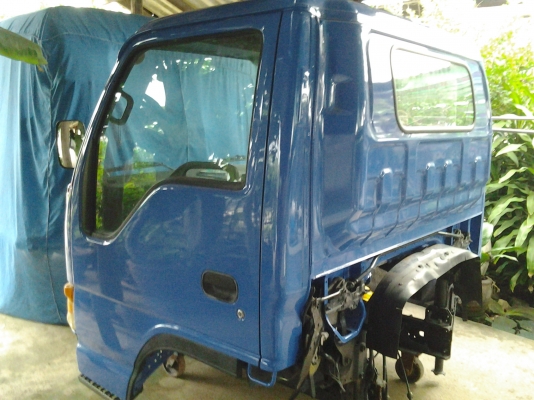 หัวการ์ตูน NPR  เก่านอก  ทำสีเรียบร้อยแล้วครับ