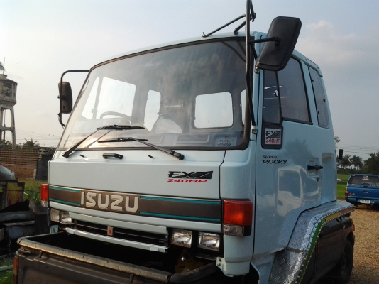 ROCKY  สวย ๆ ตามคำเรียกร้องครับ