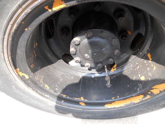 ขายด่วน HINO Profai เครื่อง P11C 330แรงม้า, 7เกียร์เดินหน้า, ช่วงล่างZM 10 น็อต,เบรคใหญ่,เป็นเทเลอร์ขึ้นรถเกี่ยว,แอร์พร้อม ขายด่วน HINO Profai เครื่อง P11C 330แรงม้า, 7เกียร์เดินหน้า, ช่วงล่างZM 10 น็อต,เบรคใหญ่,เป็นเทเลอร์ขึ้นรถเกี่ยว,แอร์พร้อม