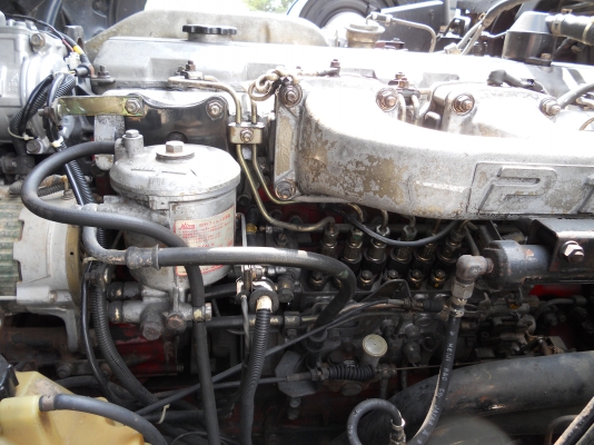 ขายด่วน HINO Profai เครื่อง P11C 330แรงม้า, 7เกียร์เดินหน้า, ช่วงล่างZM 10 น็อต,เบรคใหญ่,เป็นเทเลอร์ขึ้นรถเกี่ยว,แอร์พร้อม ขายด่วน HINO Profai เครื่อง P11C 330แรงม้า, 7เกียร์เดินหน้า, ช่วงล่างZM 10 น็อต,เบรคใหญ่,เป็นเทเลอร์ขึ้นรถเกี่ยว,แอร์พร้อม