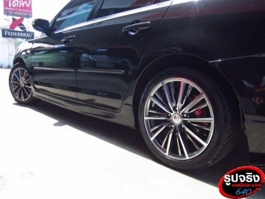 mazda3 ปี 2009 1.6AT +LPG อย่างดี