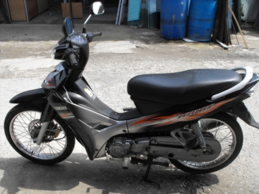 Yamaha Nano ปี 54