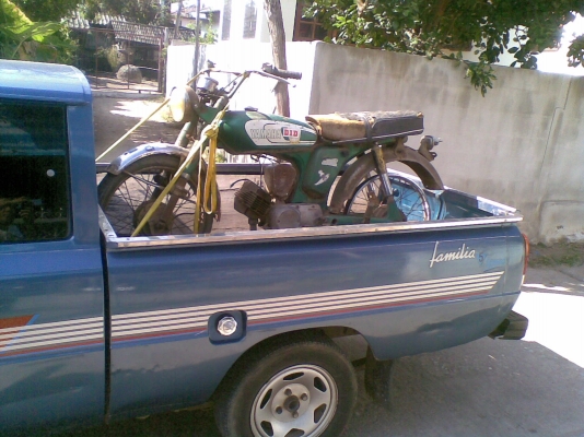 ส่งให้แล้วครับพี่ธนศักดิ์  -  นัดเชียงใหม่