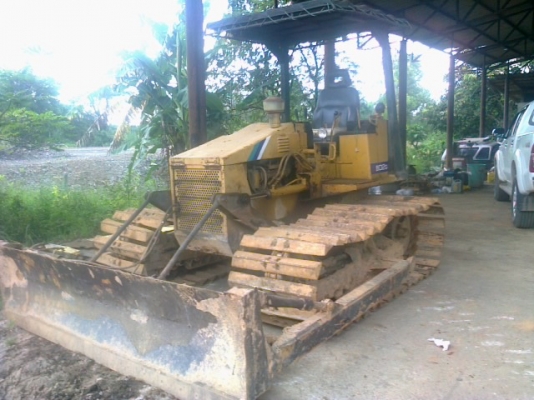 ขายรถแทรคเตอร์  MITSUBICHI  BD2G   ตีนเป็ดรถสวยพร้อมลุยราคาถูก