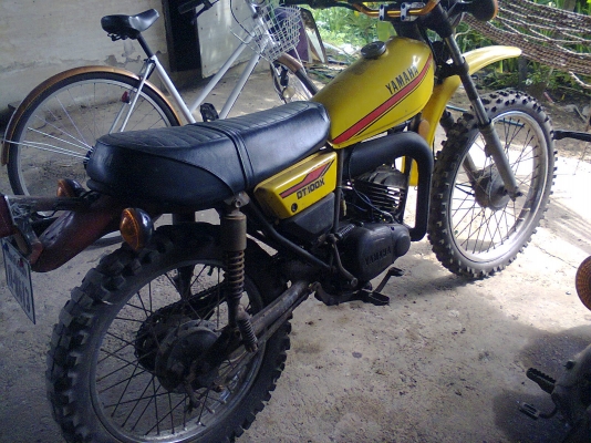 ขาย Dt 100 ทะเบียนเต็ม ภาษีขาด