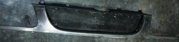 กระจังแต่ง ISUZU