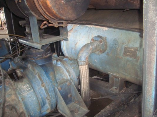 ปั้มลมสนาม AIRMAN PDS 370CFM พร้อมใช้งานเหมาะสำหรับงานทำเข็มเจาะ พ่นทรายได้ดีเหมาะใช้ลมหนัก เครื่อง ISUZU 6 สูบ รับประกัน ให้ครับ ปั้มลมสนาม AIRMAN PDS 370CFM พร้อมใช้งานเหมาะสำหรับงานทำเข็มเจาะ พ่นทรายได้ดีเหมาะใช้ลมหนัก เครื่อง ISUZU 6 สูบ รับประกัน ให้ครับ