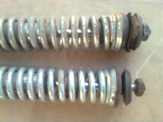 ขายโช้คใส่ C50