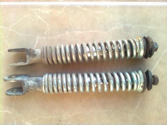 ขายโช้คใส่ C50