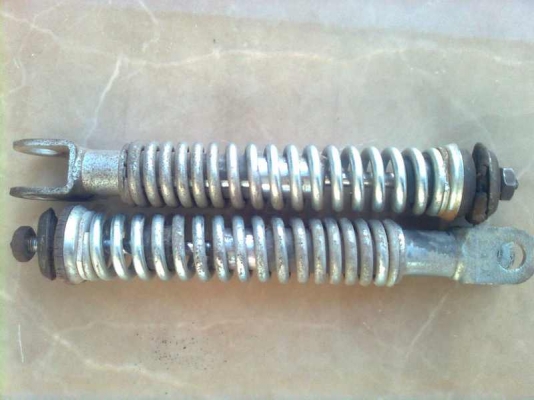 ขายโช้คใส่ C50