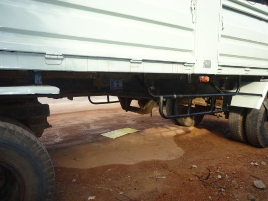 ขายหางพ่วงดั้มพ์ สภาพสวย ต่ออู่ ช ทวีขอนแก่น เอกสารครบทะเบียนพร้อมโอน สนใจดูรถก่อน