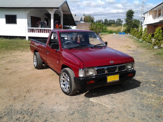 ขาย Big M สวยๆ ปี 1993 ( 2536) สภาพสวยโทร0876356785***