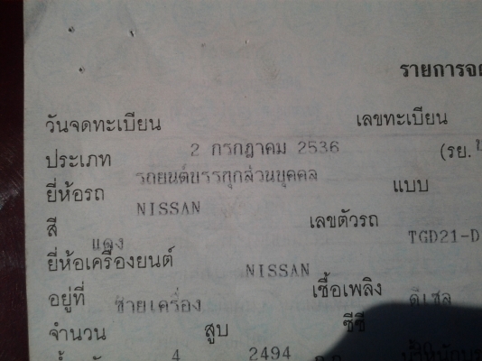 ขาย Big M สวยๆ ปี 1993 ( 2536) สภาพสวยโทร0876356785*** ขาย Big M สวยๆ ปี 1993 ( 2536) สภาพสวยโทร0876356785***