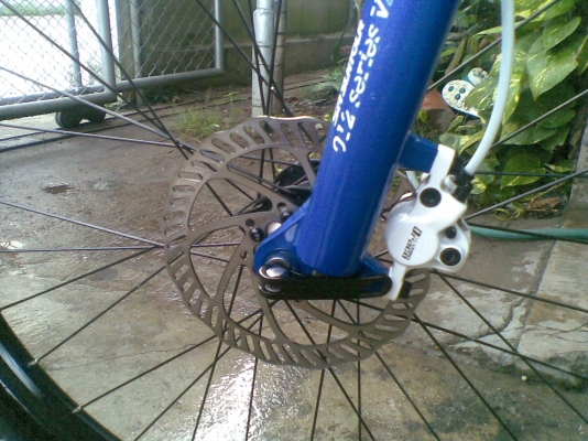 MONGOOSE Tyax ใหม่มาก -  นัดเชียงใหม่