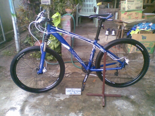 MONGOOSE Tyax ใหม่มาก -  นัดเชียงใหม่