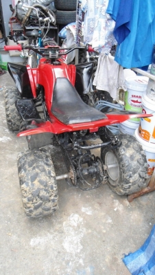 atvเครื่องเวฟ18,500