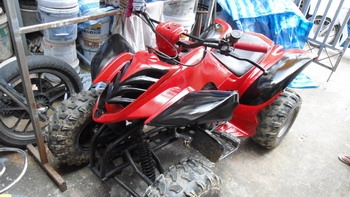 atvเครื่องเวฟ18,500