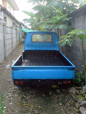 ขายรถกระป้อ s70  เครื่อง2สูบ 5เกียร์ ขับได้  สภาพไม่มีผุ