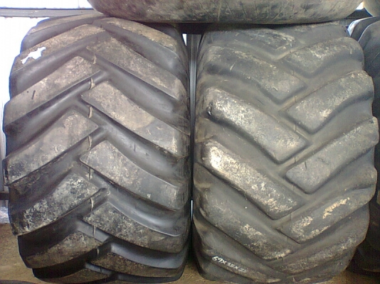 ยาง\%ขนาด 69x35-25 BRIDGESTONE สภาพดีมากๆ