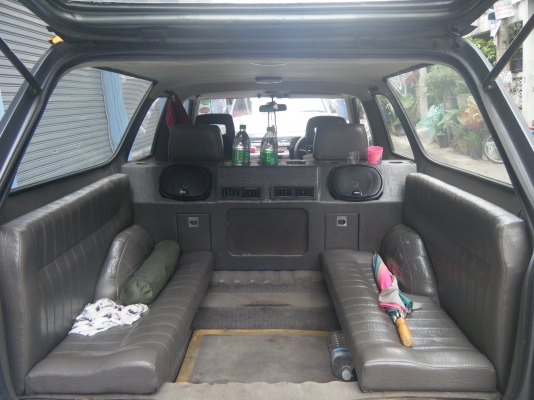 ต้องการขาย อีซูซุ TFR ปี1991