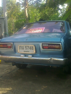 ขาย Toyota KE30 ลองชมดูครับ