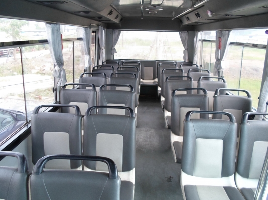 ขายรถบัสแอร์ 30 ที่นั่ง