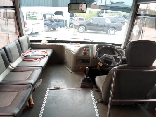 ขายรถบัสแอร์ 30 ที่นั่ง