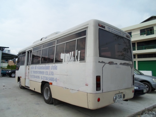 ขายรถบัสแอร์ 30 ที่นั่ง